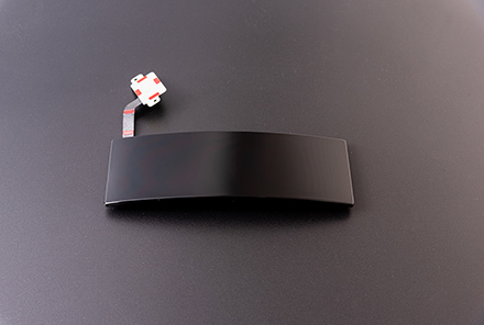 ITO加熱光學視窗